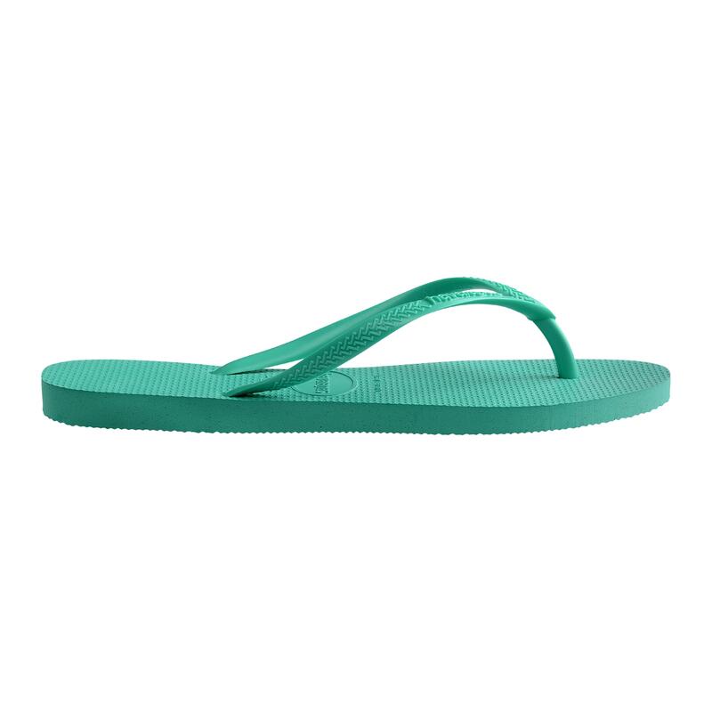 Tong à enfiler Havaianas Slim Glitter II 4146975 - Femme