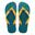 Tong Havaianas Brasil Logo - Homme