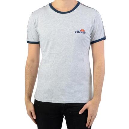 Tee-Shirt Ellesse Heritage EH H TMC BANDE - Homme