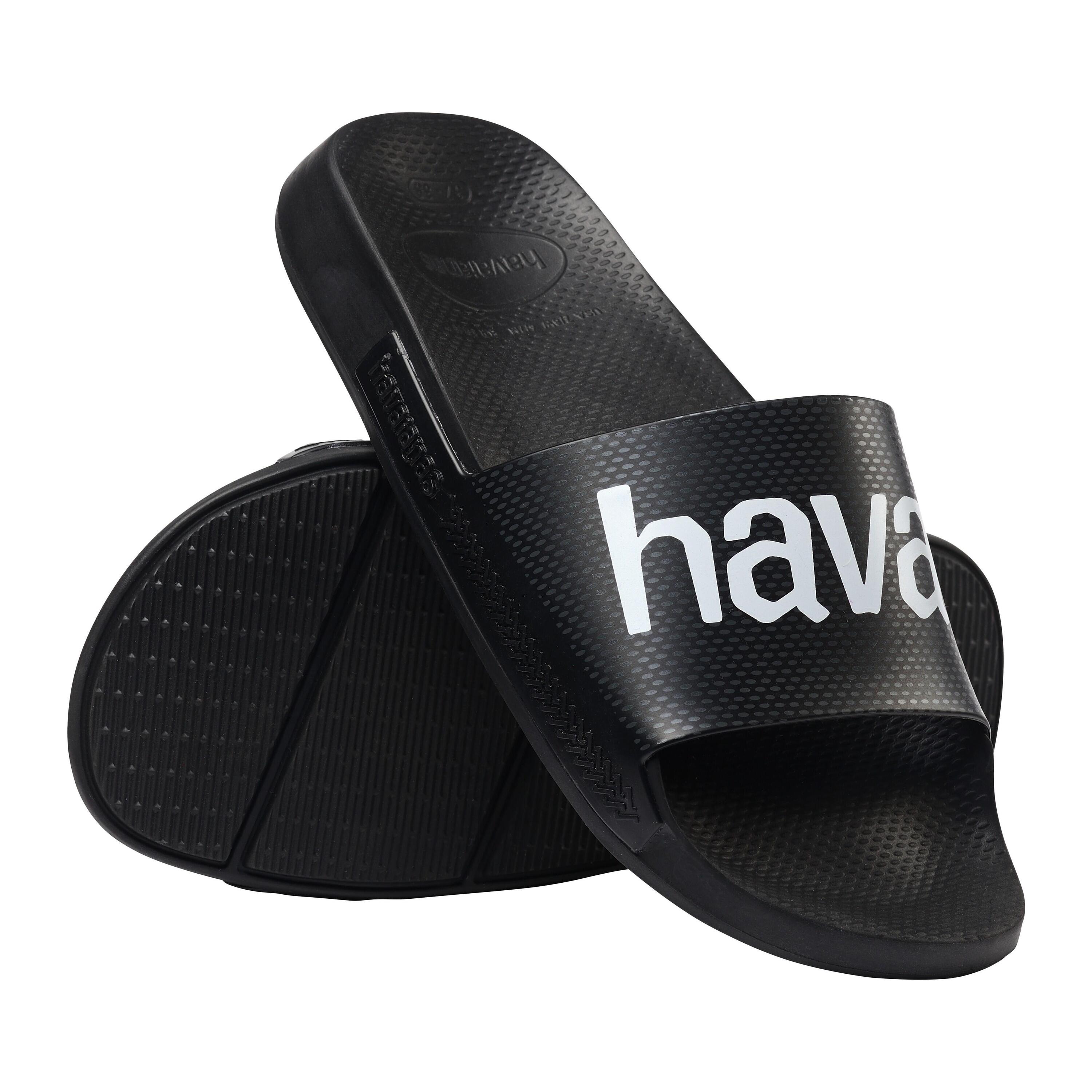 Sandales à Enfiler Havaianas Slide Clas - Femme 4/4