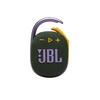 JBL Clip 4 Ultra-portable Waterproof Speaker - Green
