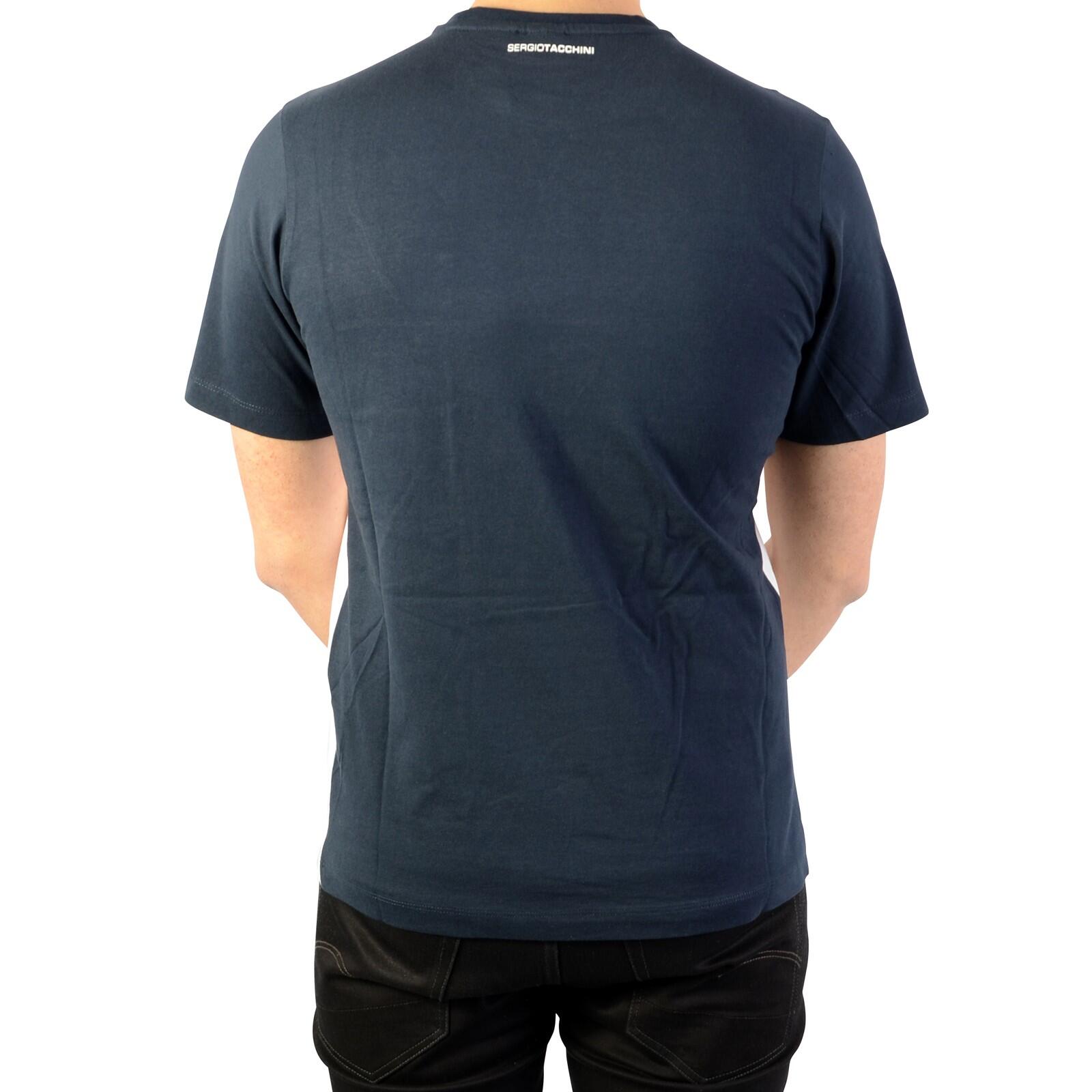 Tee Shirt Sergio Tacchini Caleb - Homme 2/2
