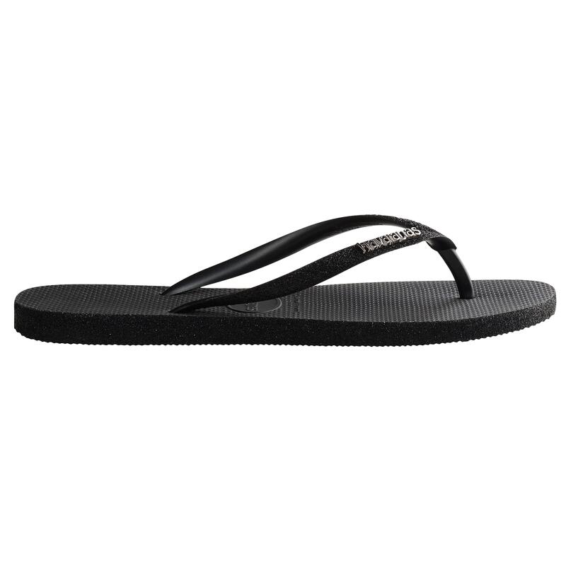 Tong Havaianas Slim Sparkle - Femme