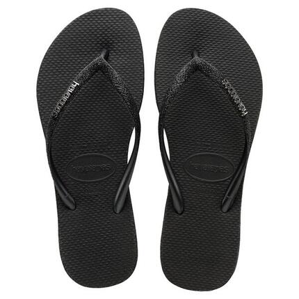 Tong Havaianas Slim Sparkle - Femme