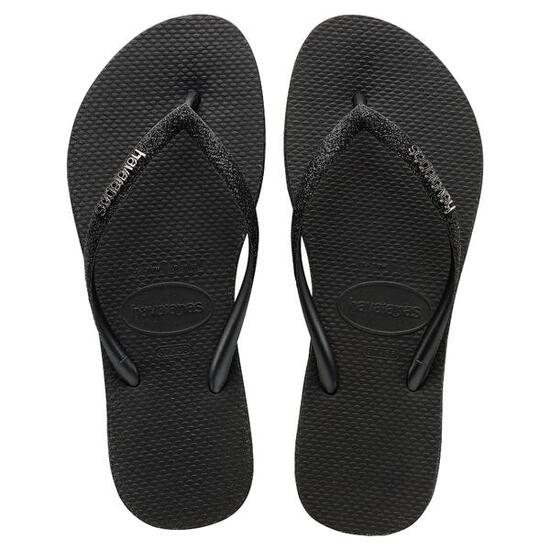Tong Havaianas Slim Sparkle - Femme