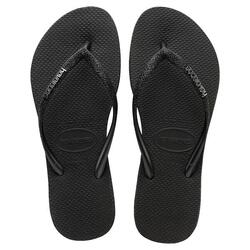 Chanclas Mujer Havaianas 4146093 Negro