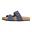 Mules Cuir Geox Ghita - Homme