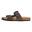 Mules Cuir Geox Ghita - Homme