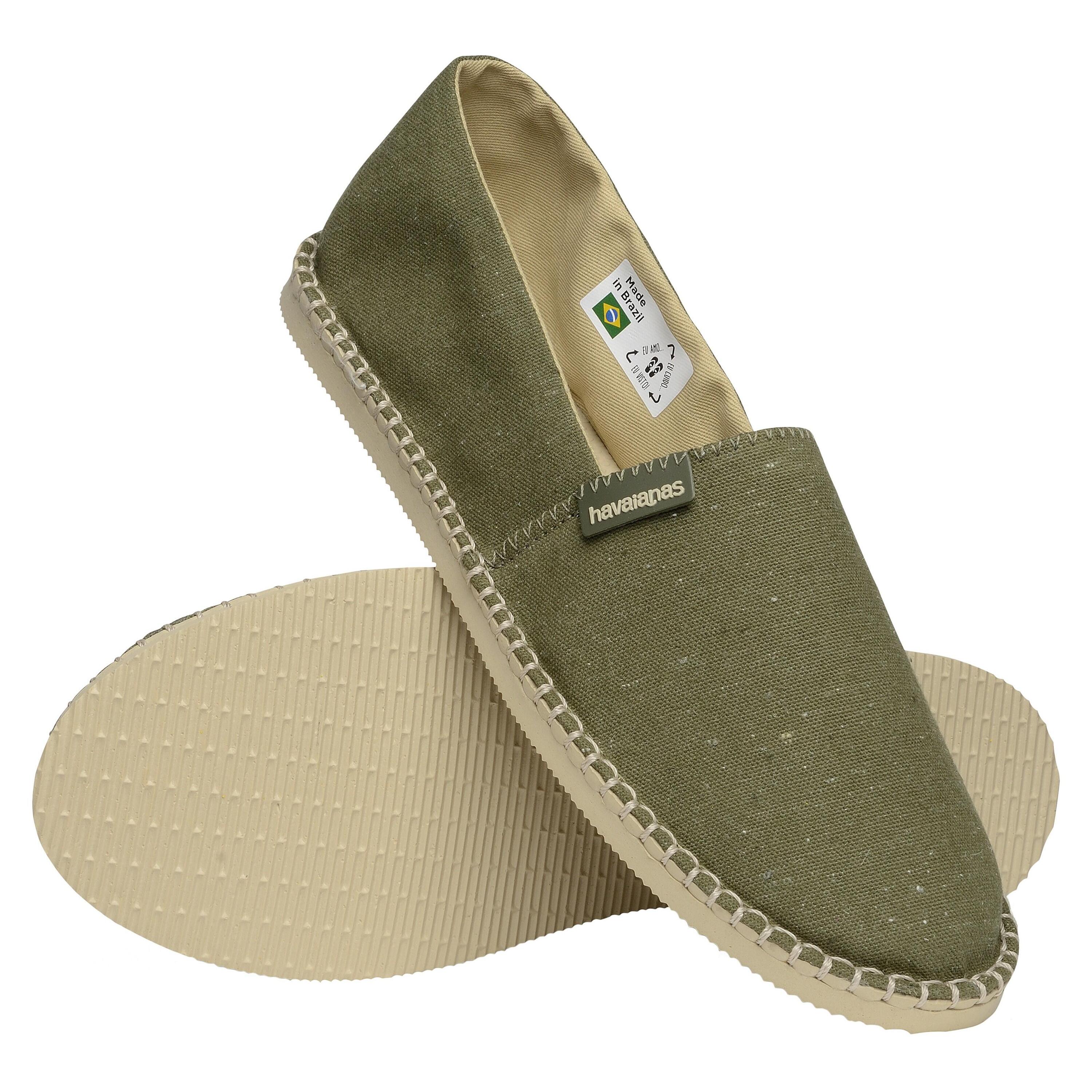 Chaussures Espadrilles Havaianas Origine 3 - Unisex 5/5