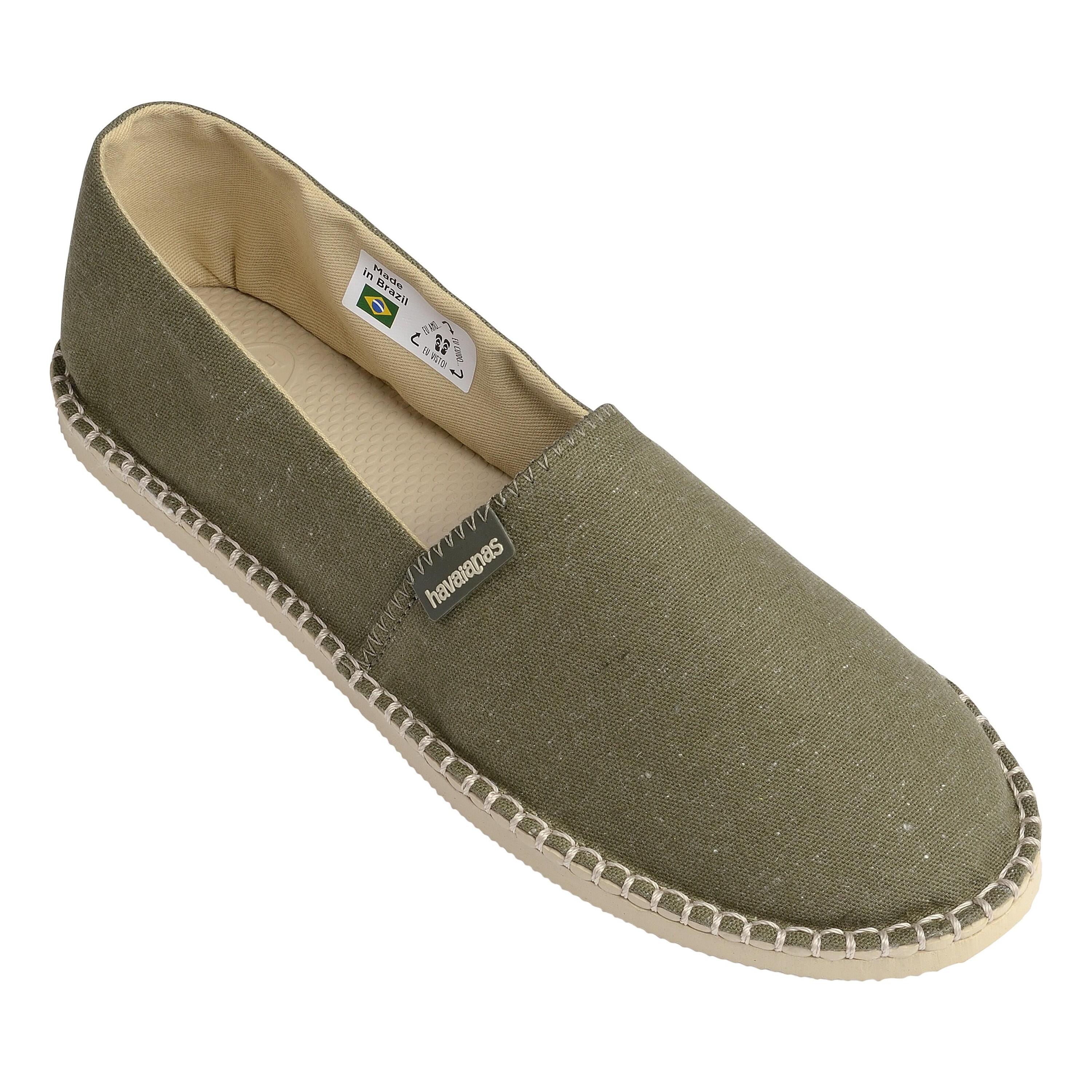 Chaussures Espadrilles Havaianas Origine 3 - Unisex 4/5