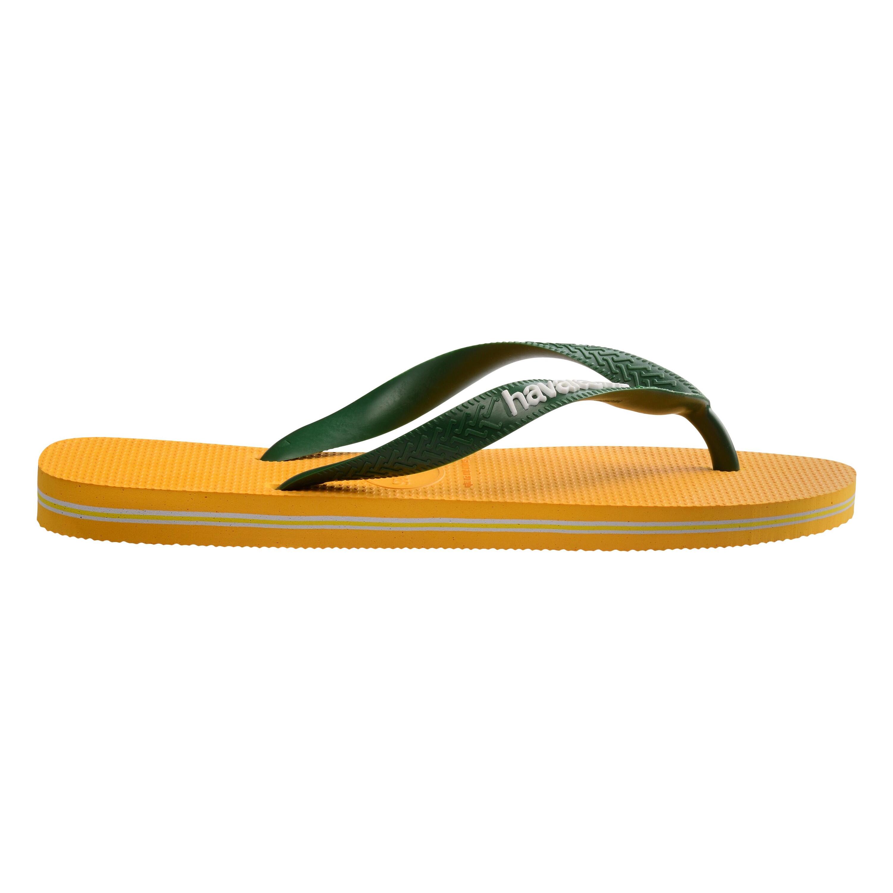 Flip-flops Havaianas Modell 4110850 Farbe Gelb 2/7