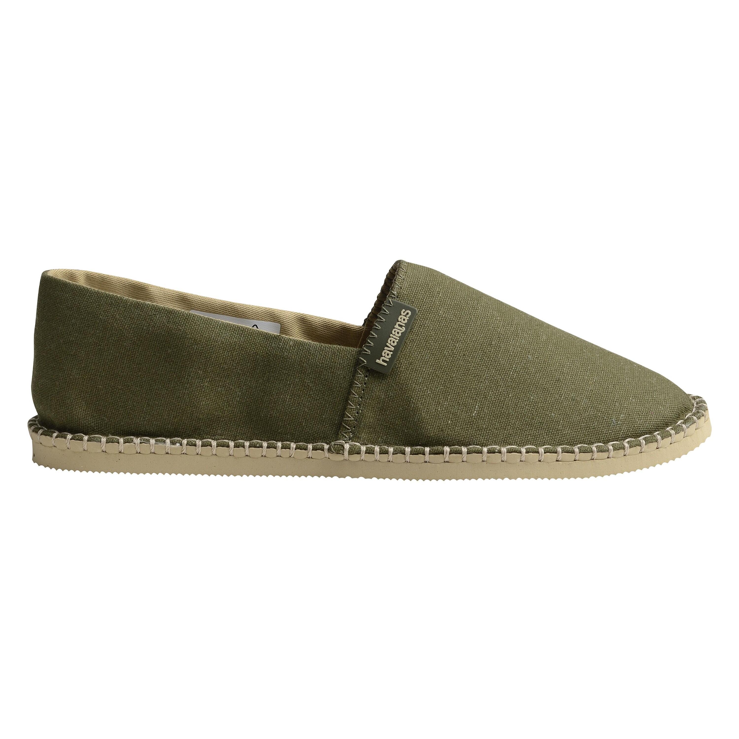 Chaussures Espadrilles Havaianas Origine 3 - Unisex 3/5