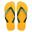 Chanclas Mujer Havaianas 4110850 Amarillo