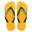 Veste 4110850 Havaianas 1740-POP YELLOW 4110850 - Havaianas