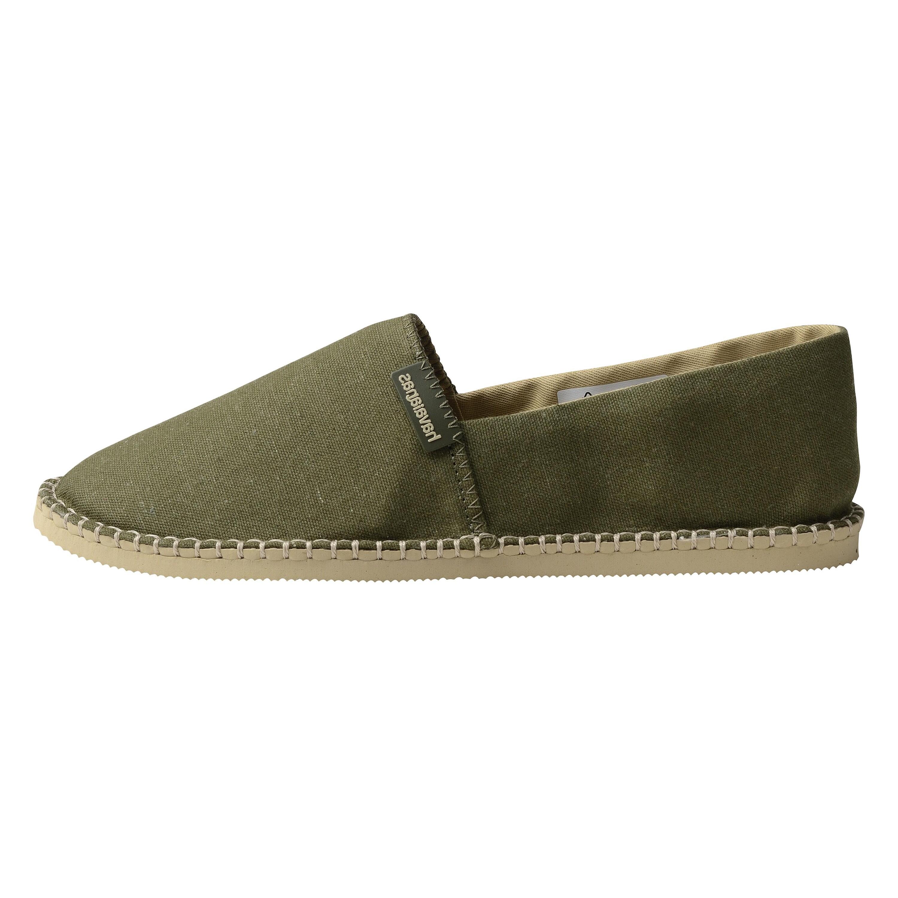 Chaussures Espadrilles Havaianas Origine 3 - Unisex 2/5
