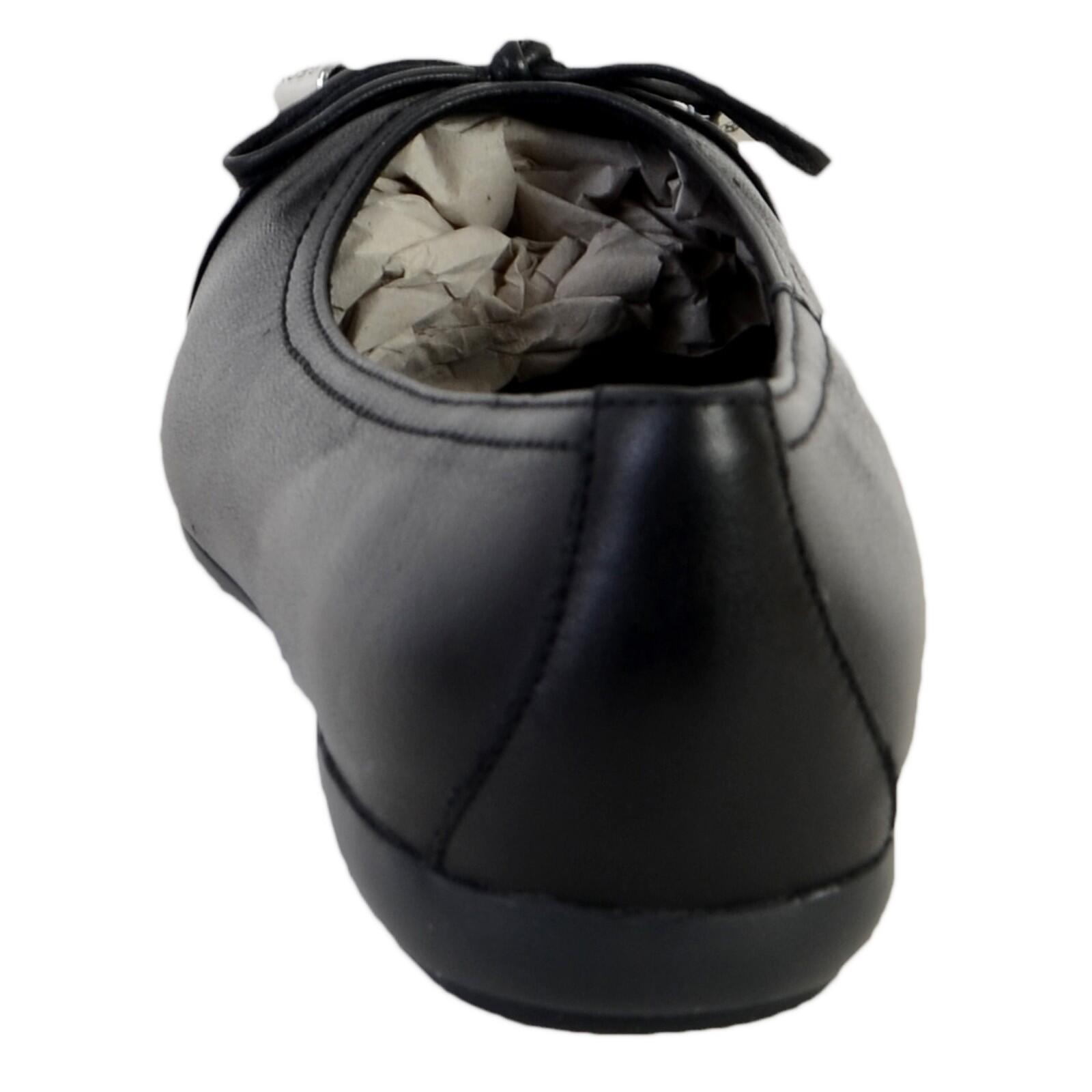 Ballerine Geox D ANNYTAH D - NAPPA - Femme 3/5
