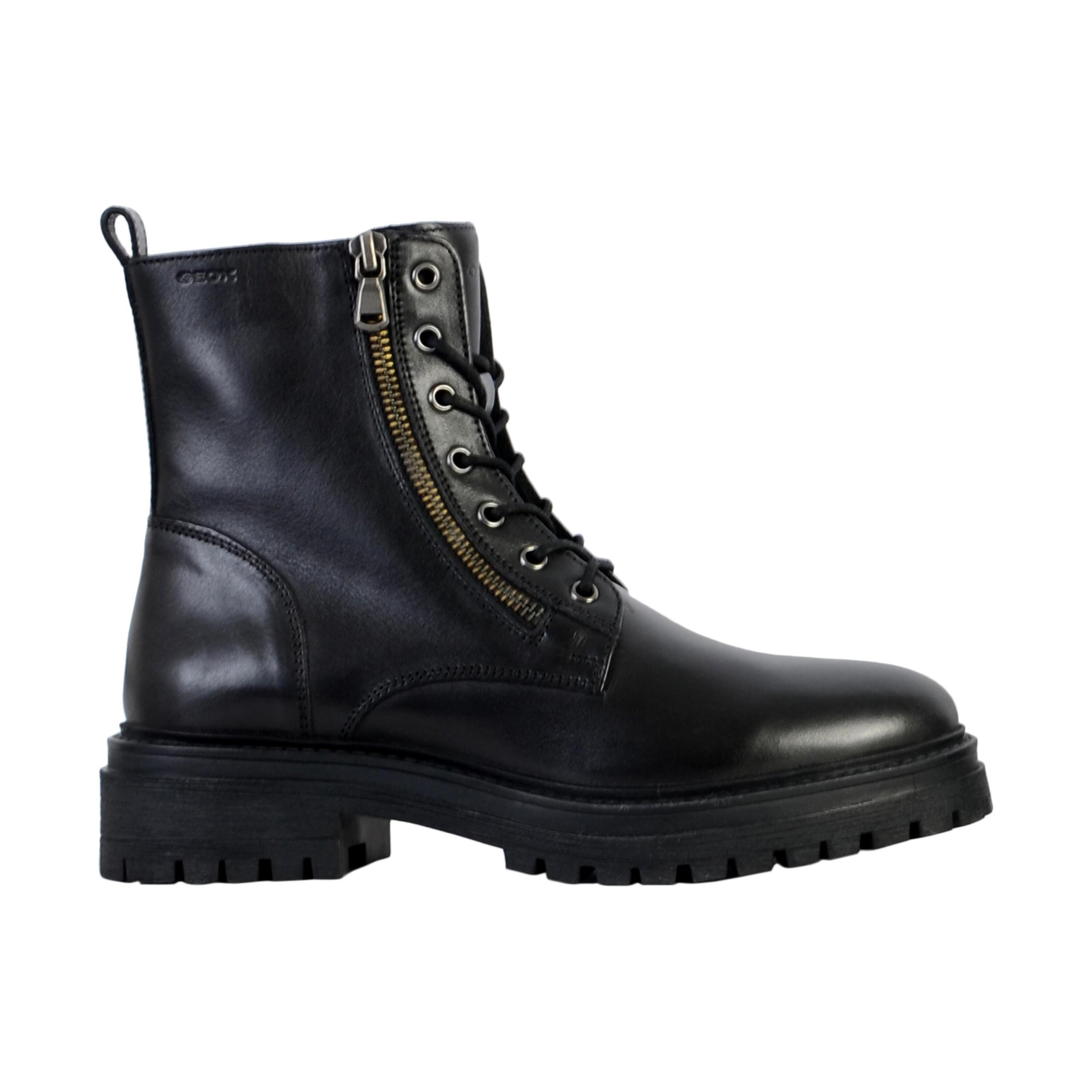 D IRIDEA F ANKLE BOOTS 2/7