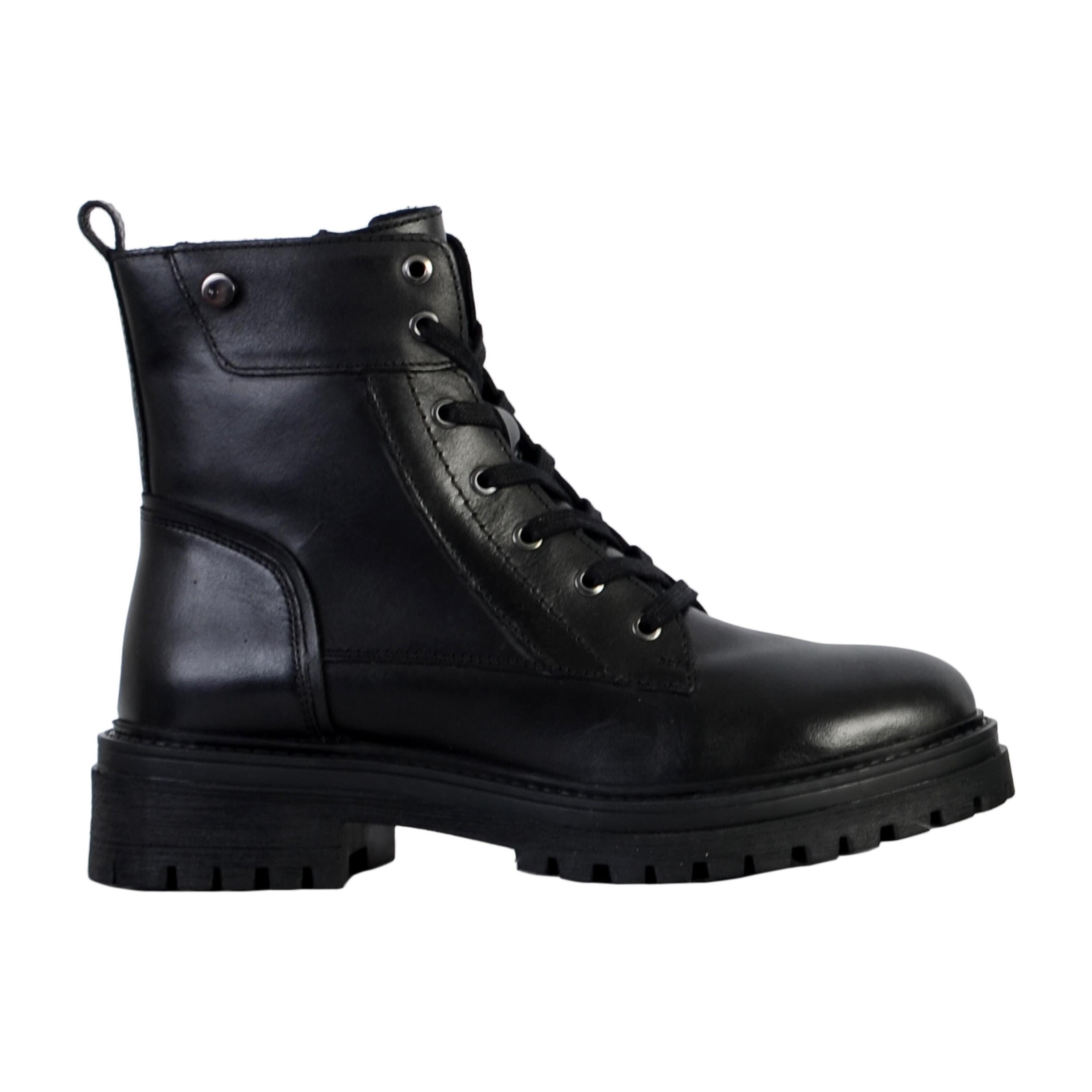 Bottine Cuir Geox Iridea - Femme 2/5