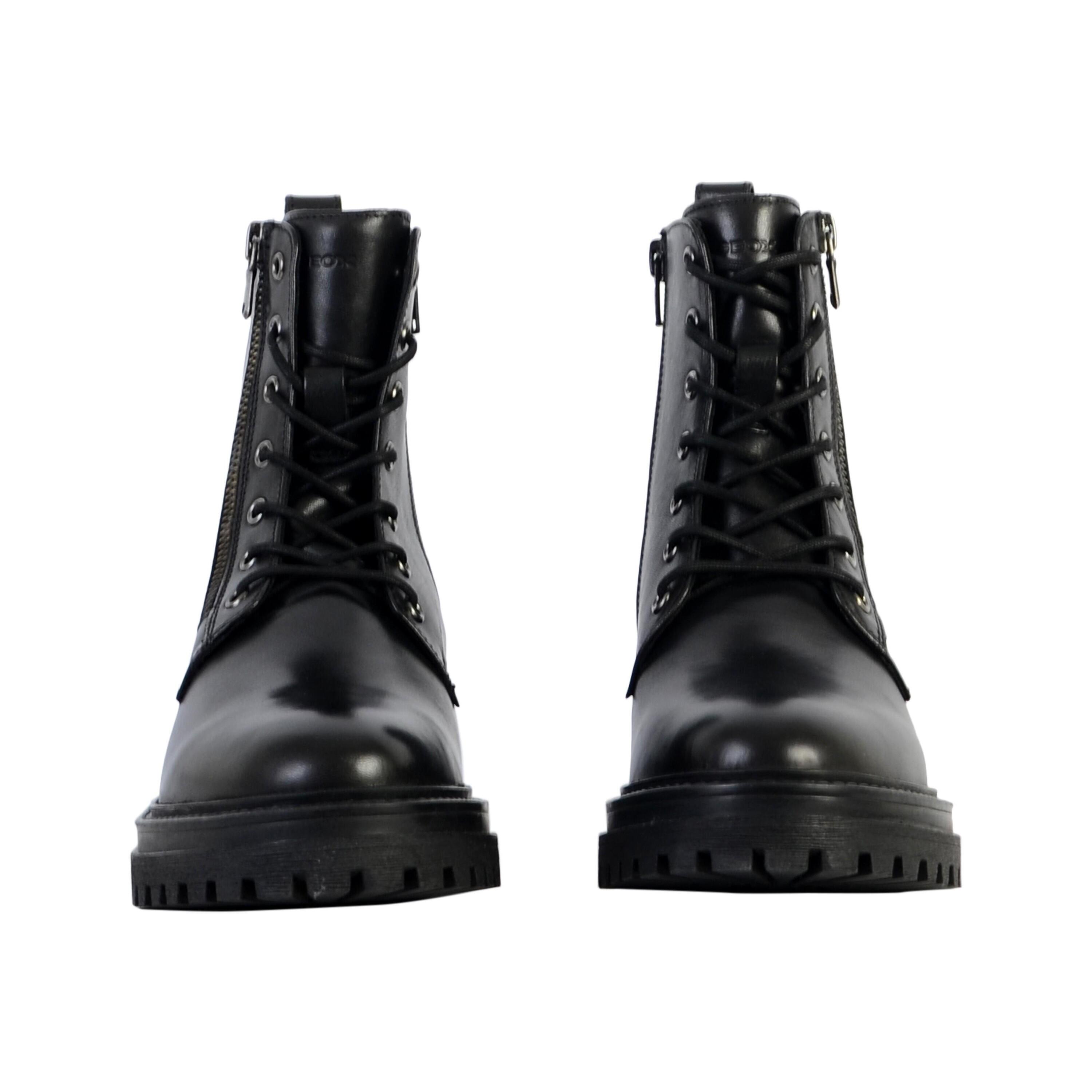 D IRIDEA F ANKLE BOOTS 5/7