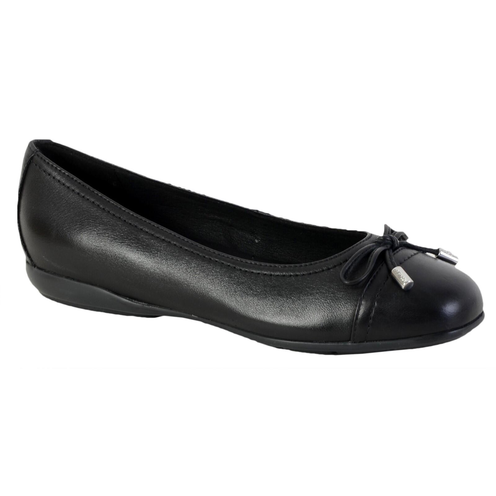 Ballerine Geox D ANNYTAH D - NAPPA - Femme 2/5