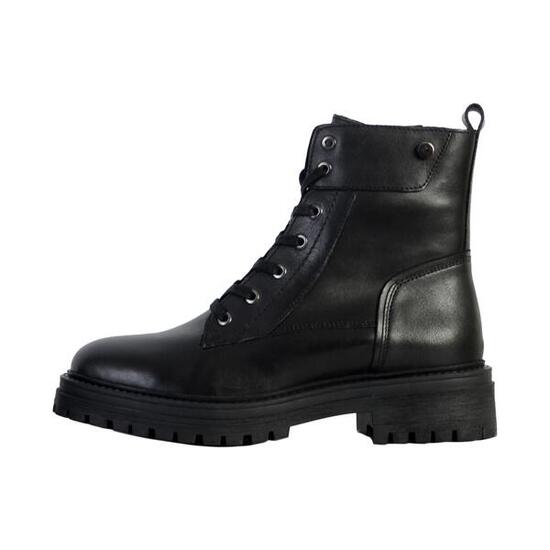 Bottine Cuir Geox Iridea - Femme