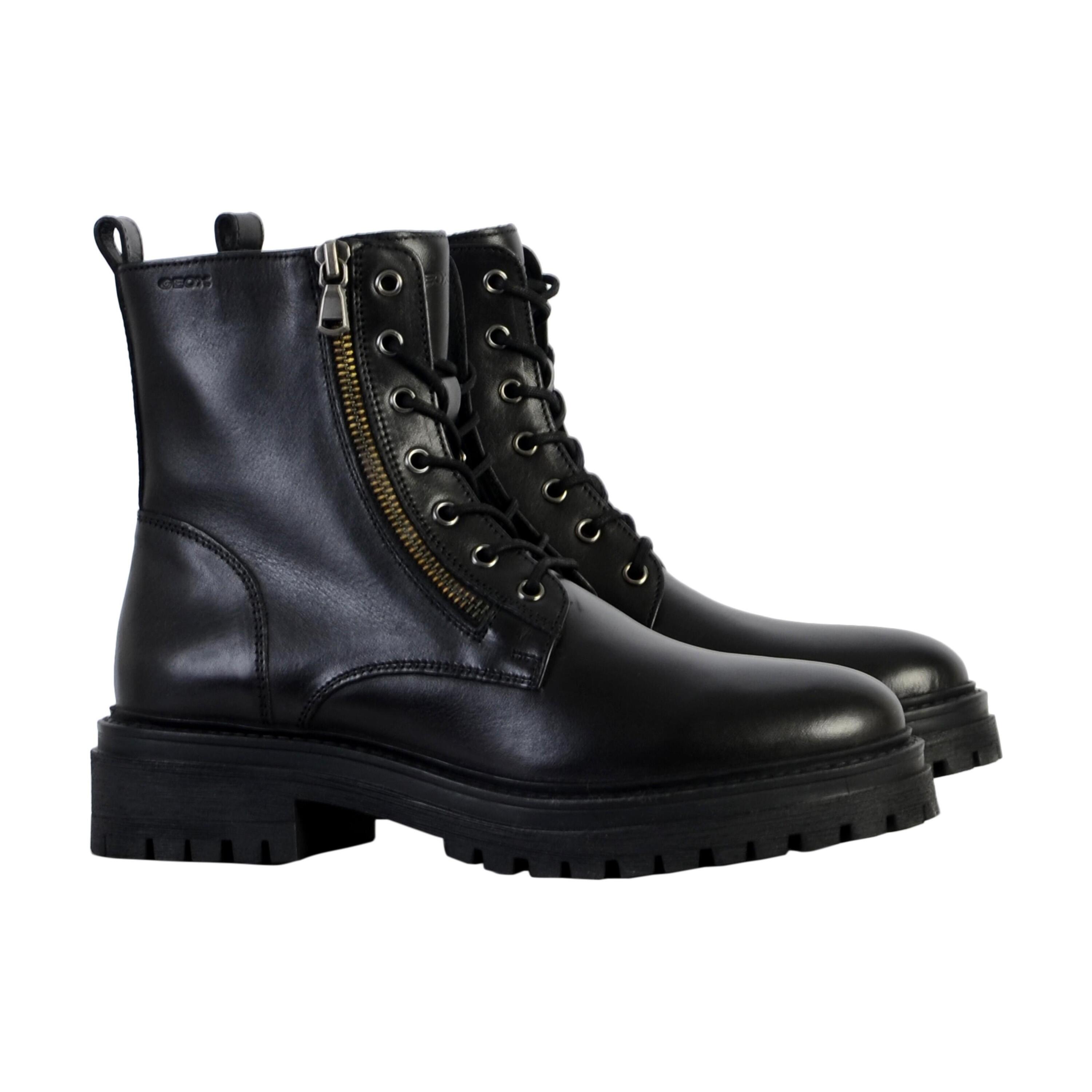 D IRIDEA F ANKLE BOOTS 3/7
