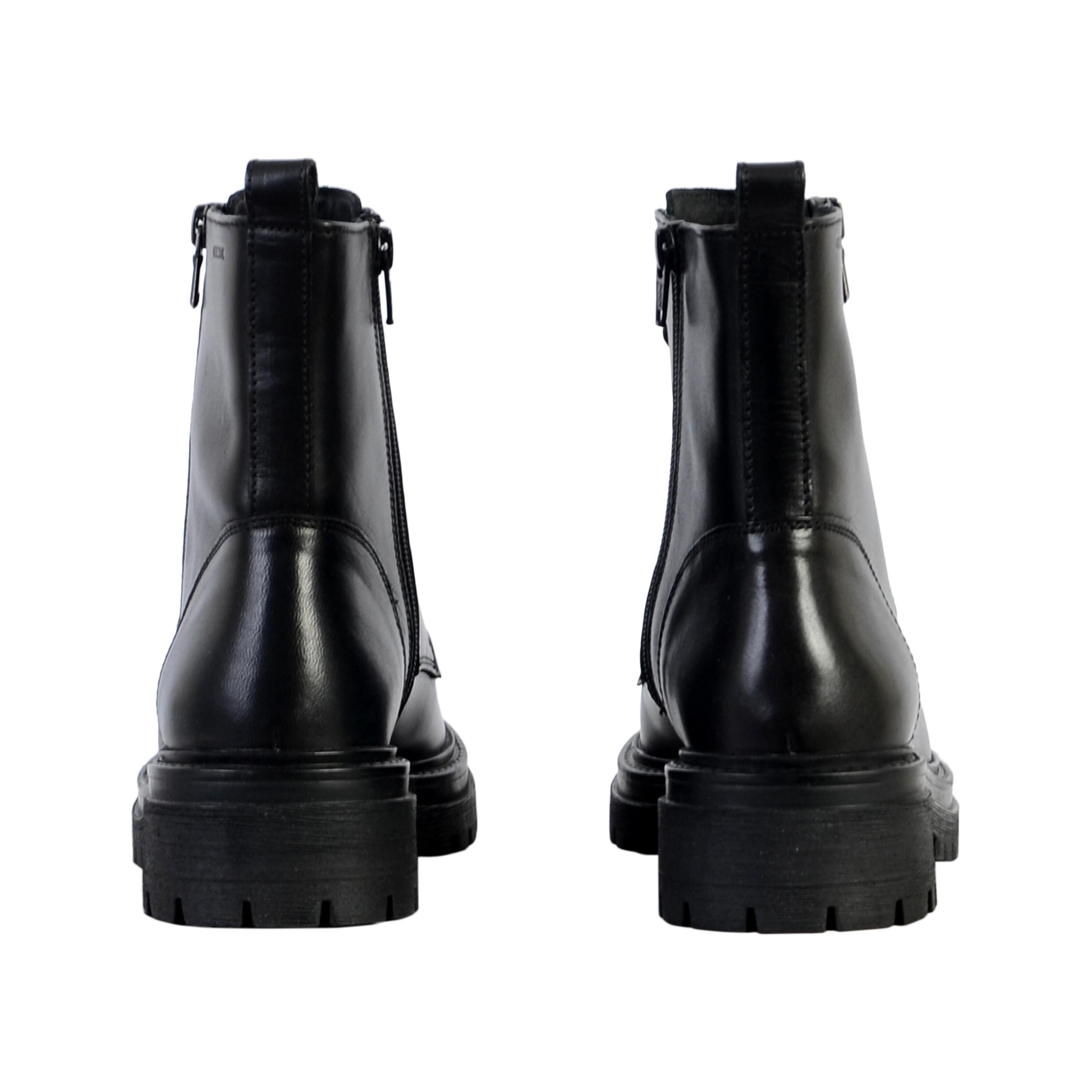 D IRIDEA F ANKLE BOOTS 4/7