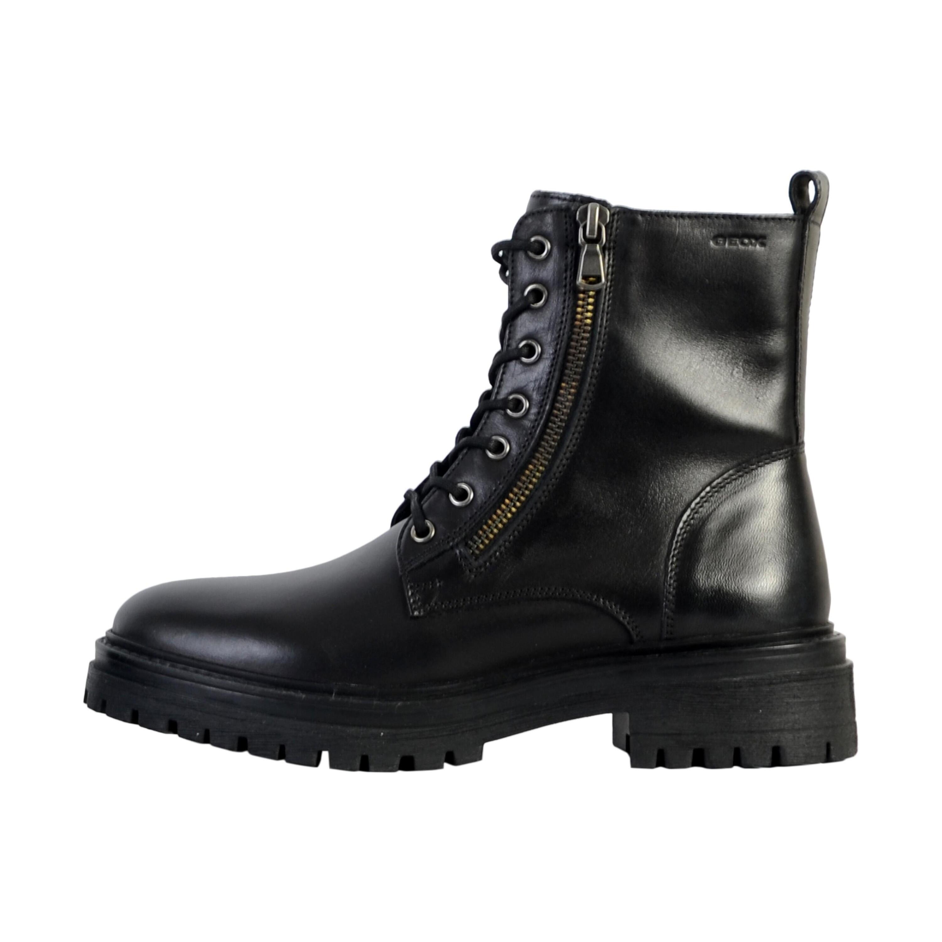 D IRIDEA F ANKLE BOOTS 1/7