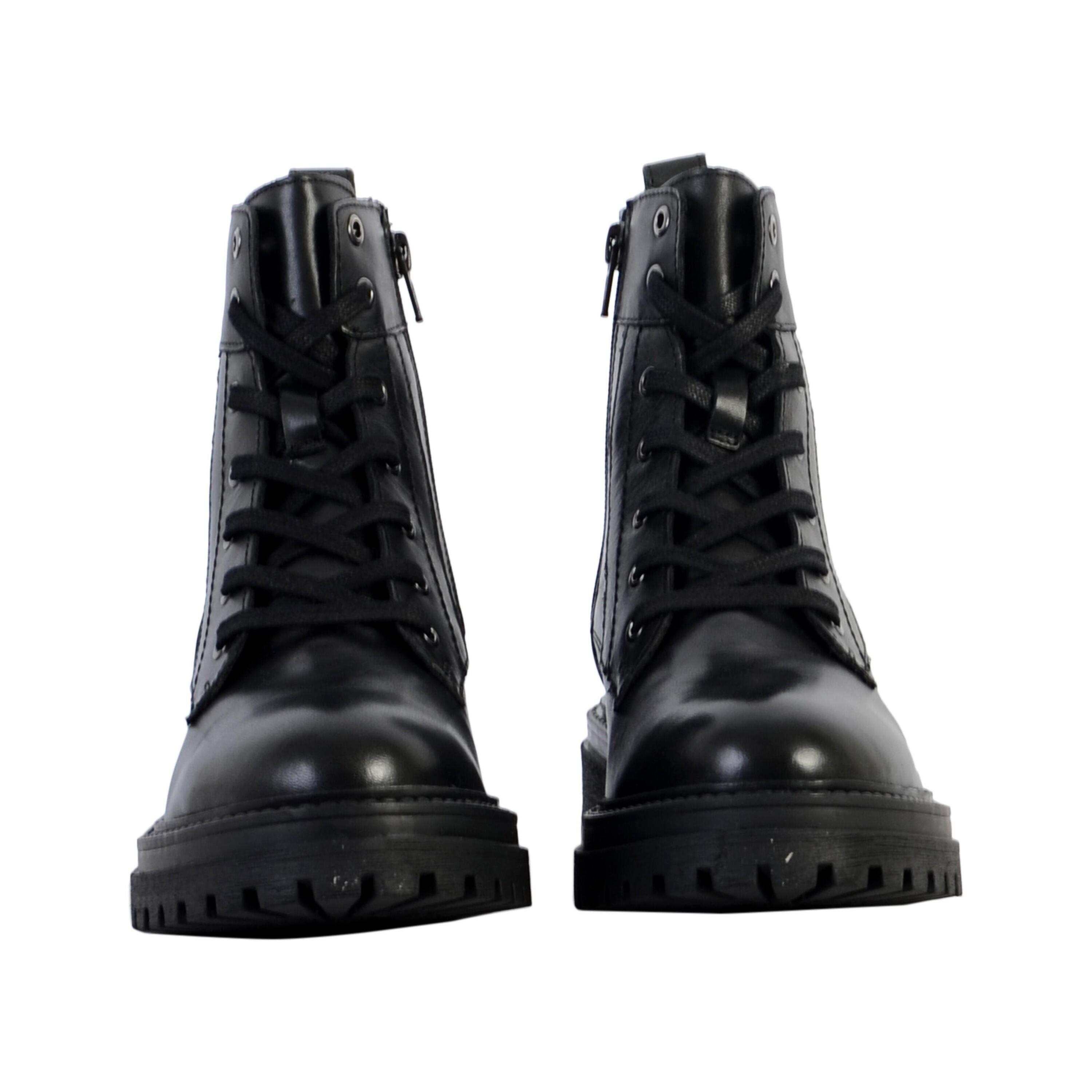 Bottine Cuir Geox Iridea - Femme 5/5