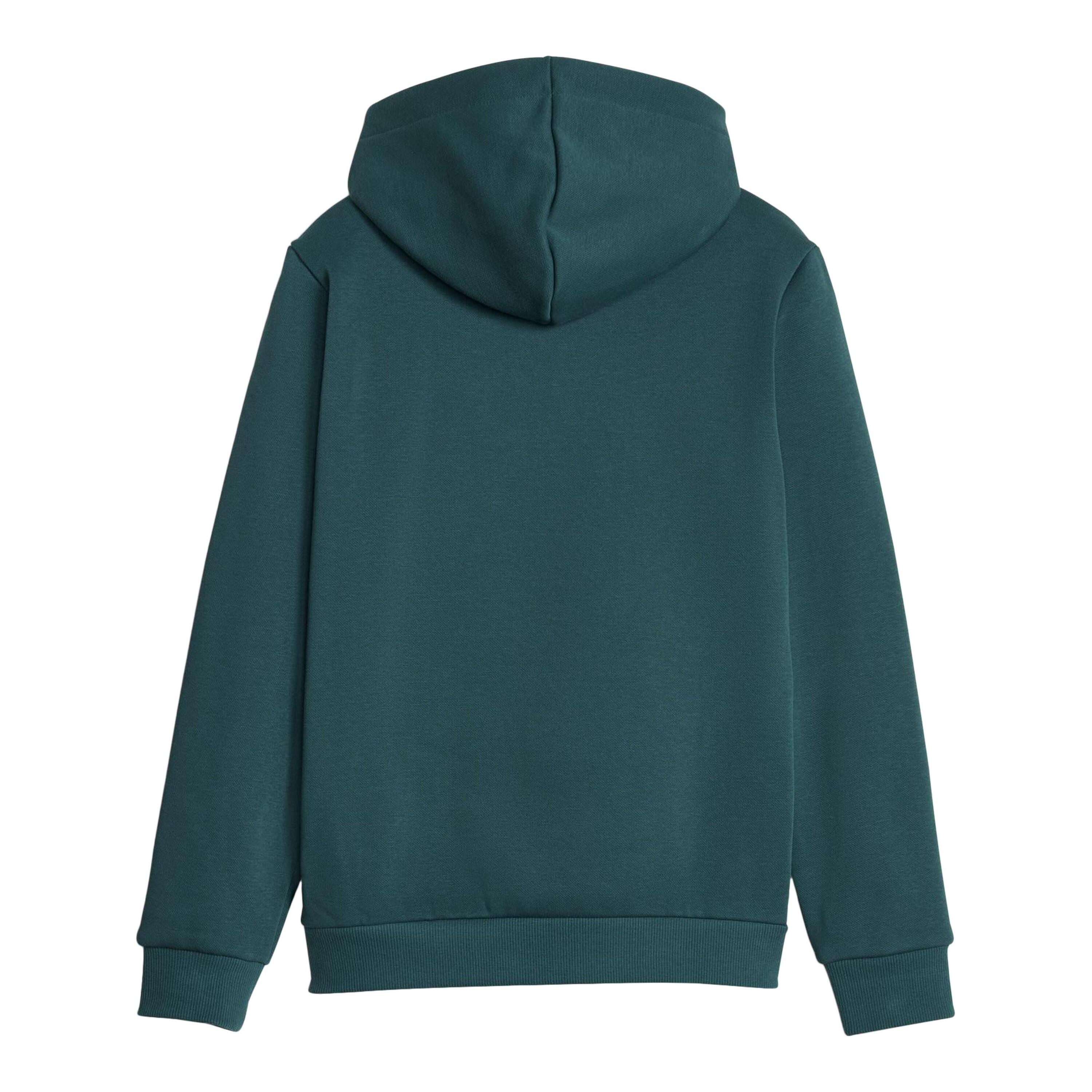 Sudadera Puma Ess 2 Big Logo FL, Azul, Niños 2/2