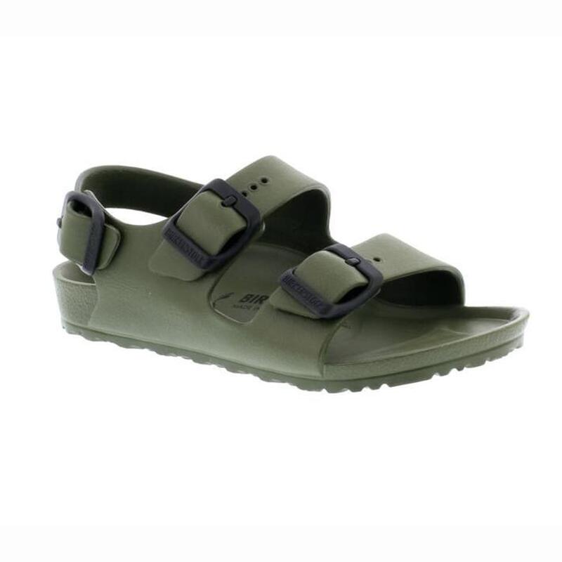 Sandales Birkenstock Enfant Milano - Enfant