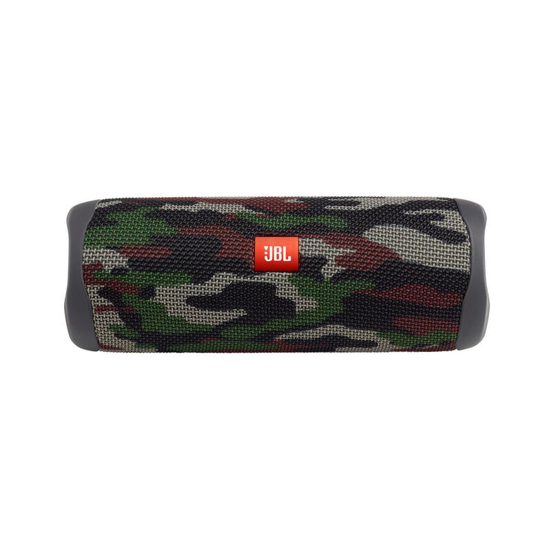 JBL Flip 5 Portable Waterproof Speaker - Squad