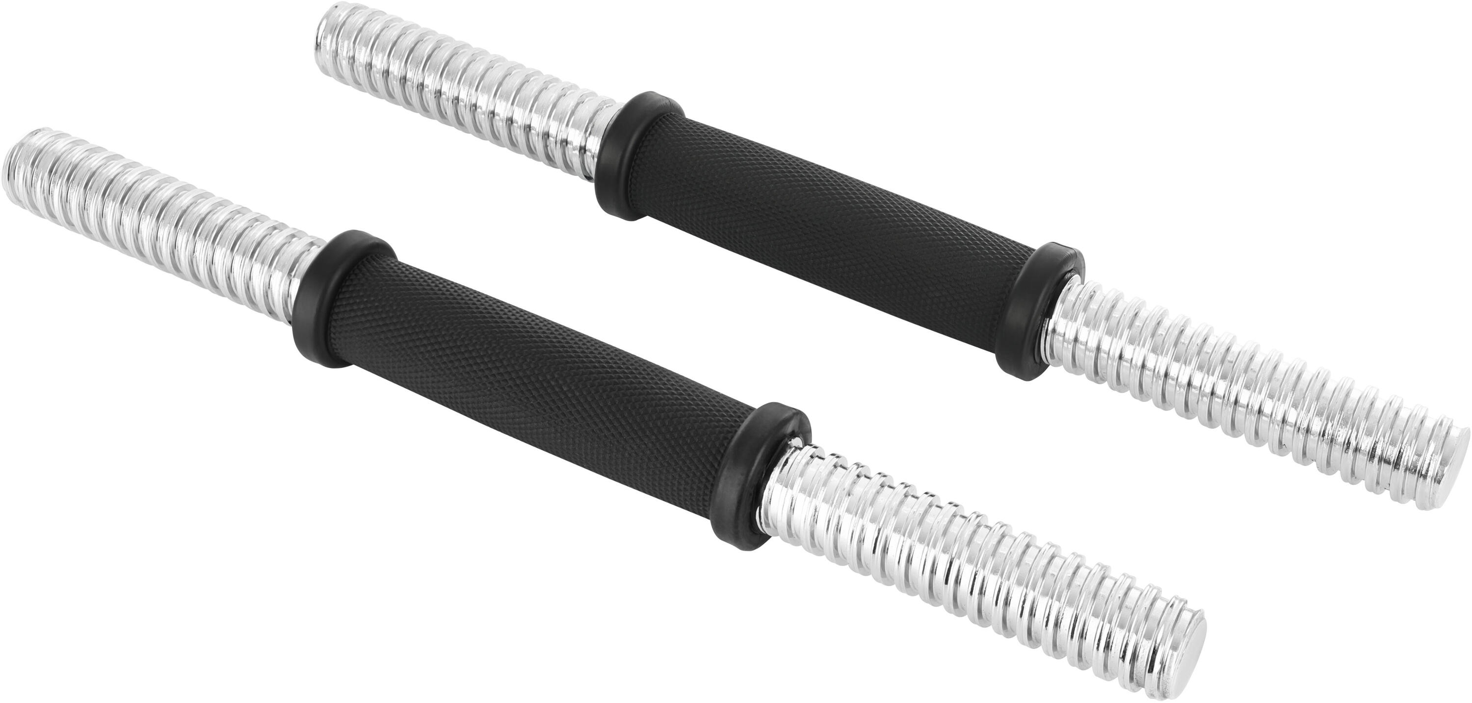 Zestaw obciążeń żeliwnych Enero Fit 19 kg 6/7