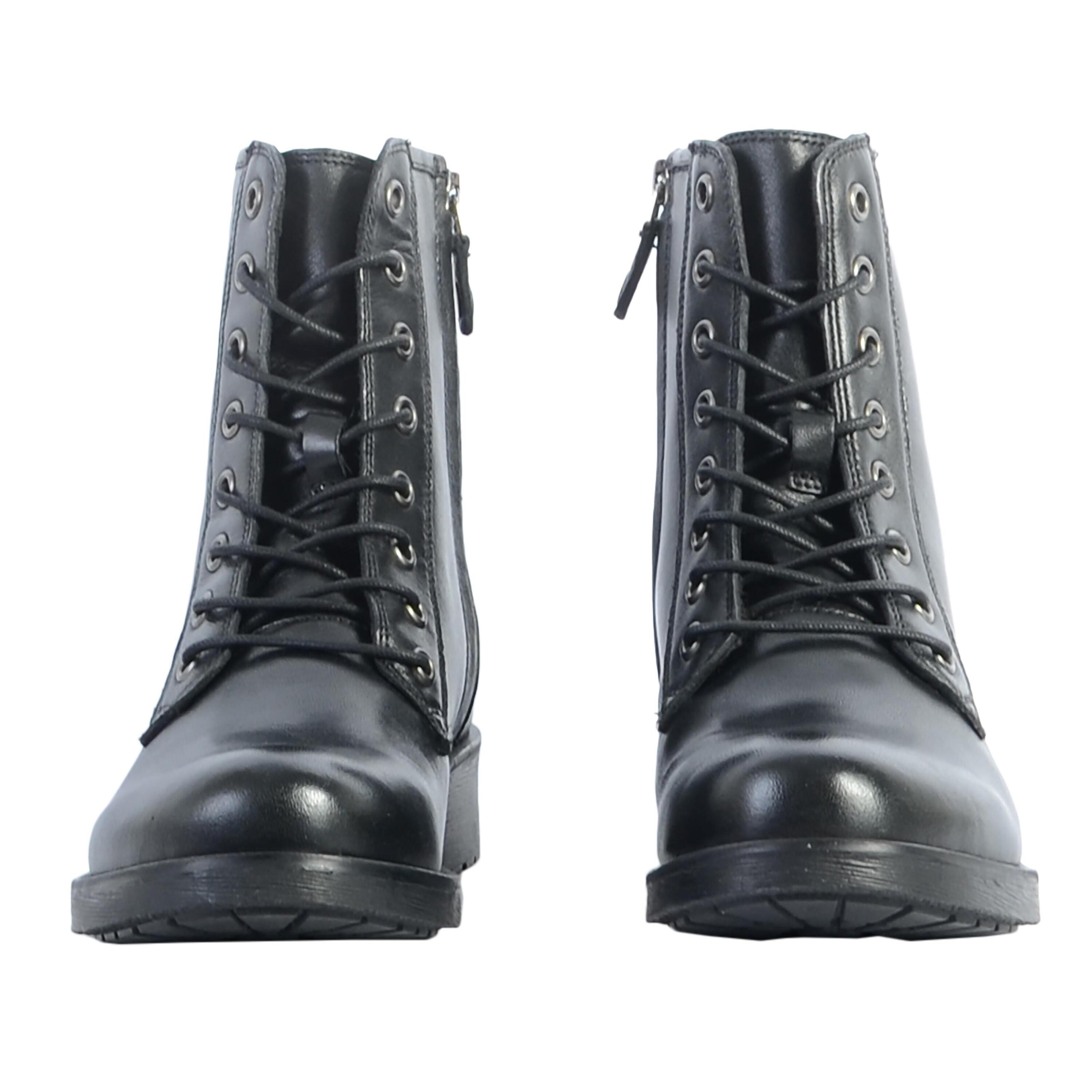 Botas de mulher Geox Rawelle 5/5