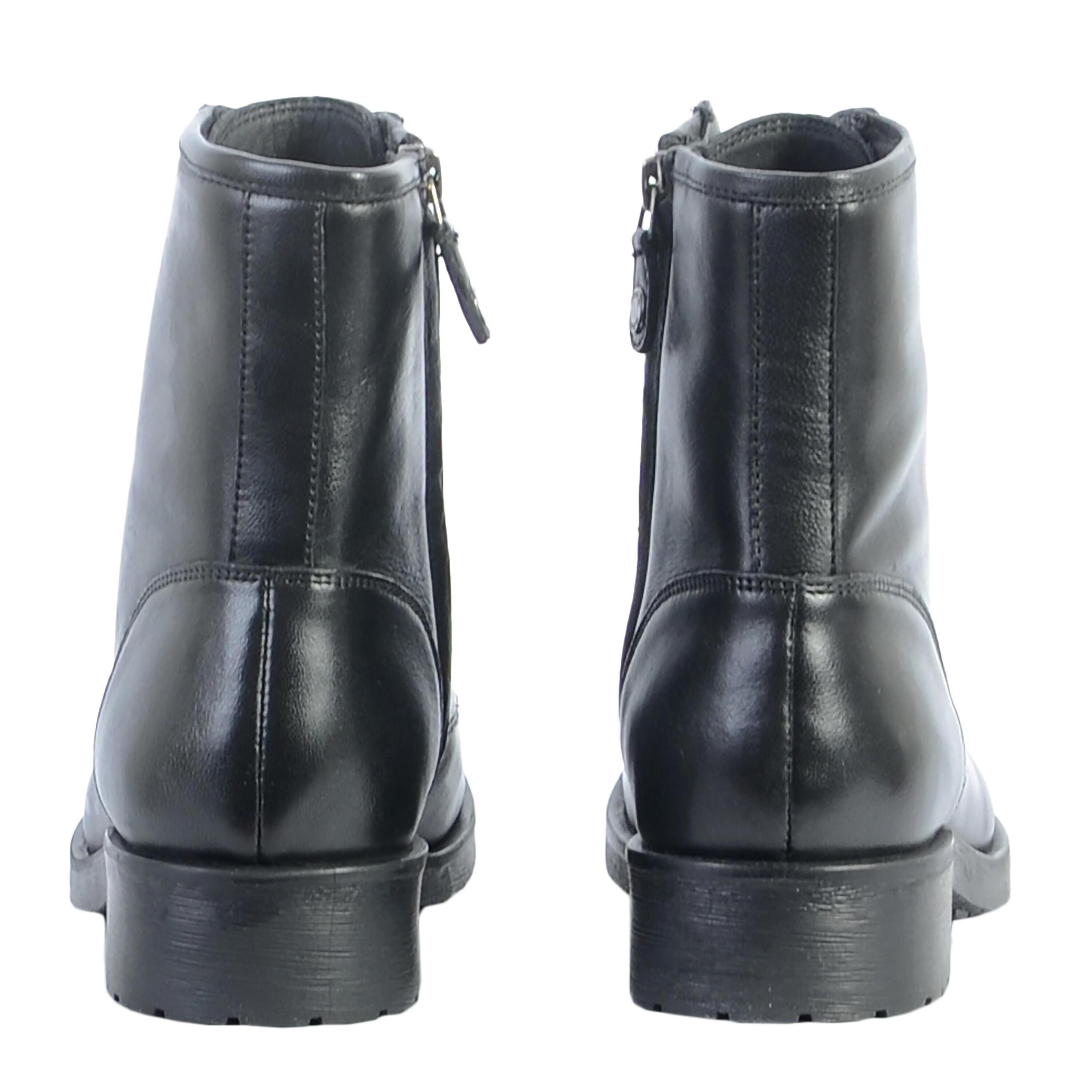 Dameslaarzen Geox Rawelle 4/5