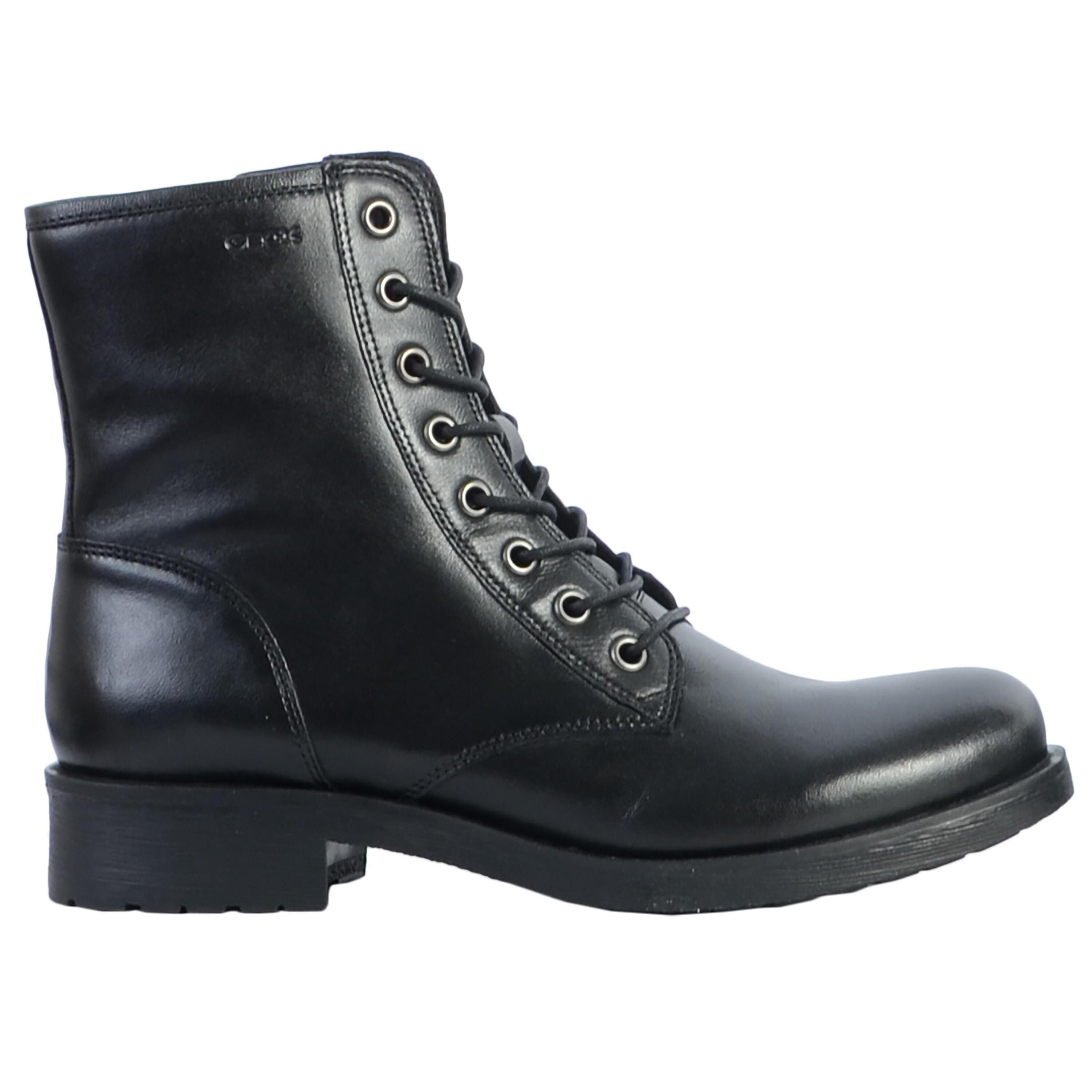 Botas de mulher Geox Rawelle 2/5
