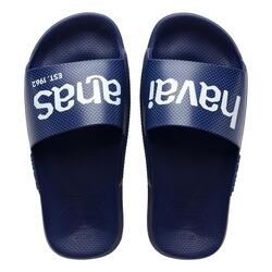 Sandales à Enfiler Havaianas Slide Clas - Homme