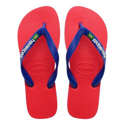 HAVAIANAS -TONGS Unisexe BRASIL FRESH