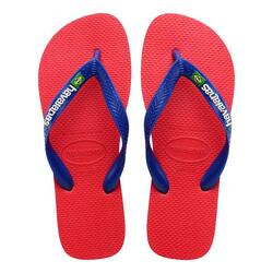 HAVAIANAS -TONGS Unisexe BRASIL FRESH