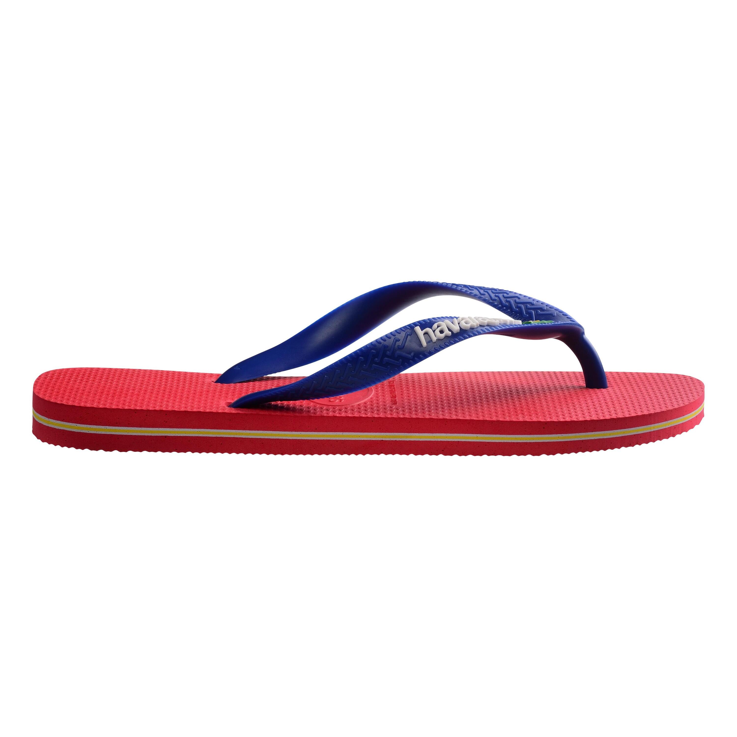 Tong Havaianas Brasil Logo - Homme 2/4