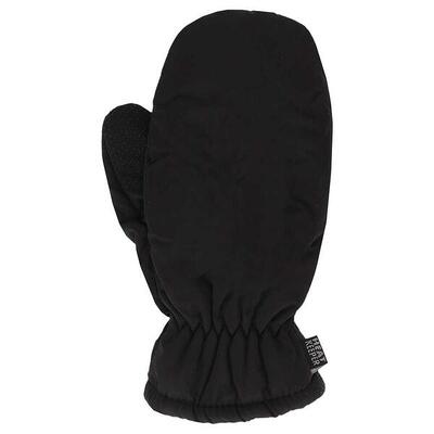 Heatkeeper dames thermo wanten mega zwart