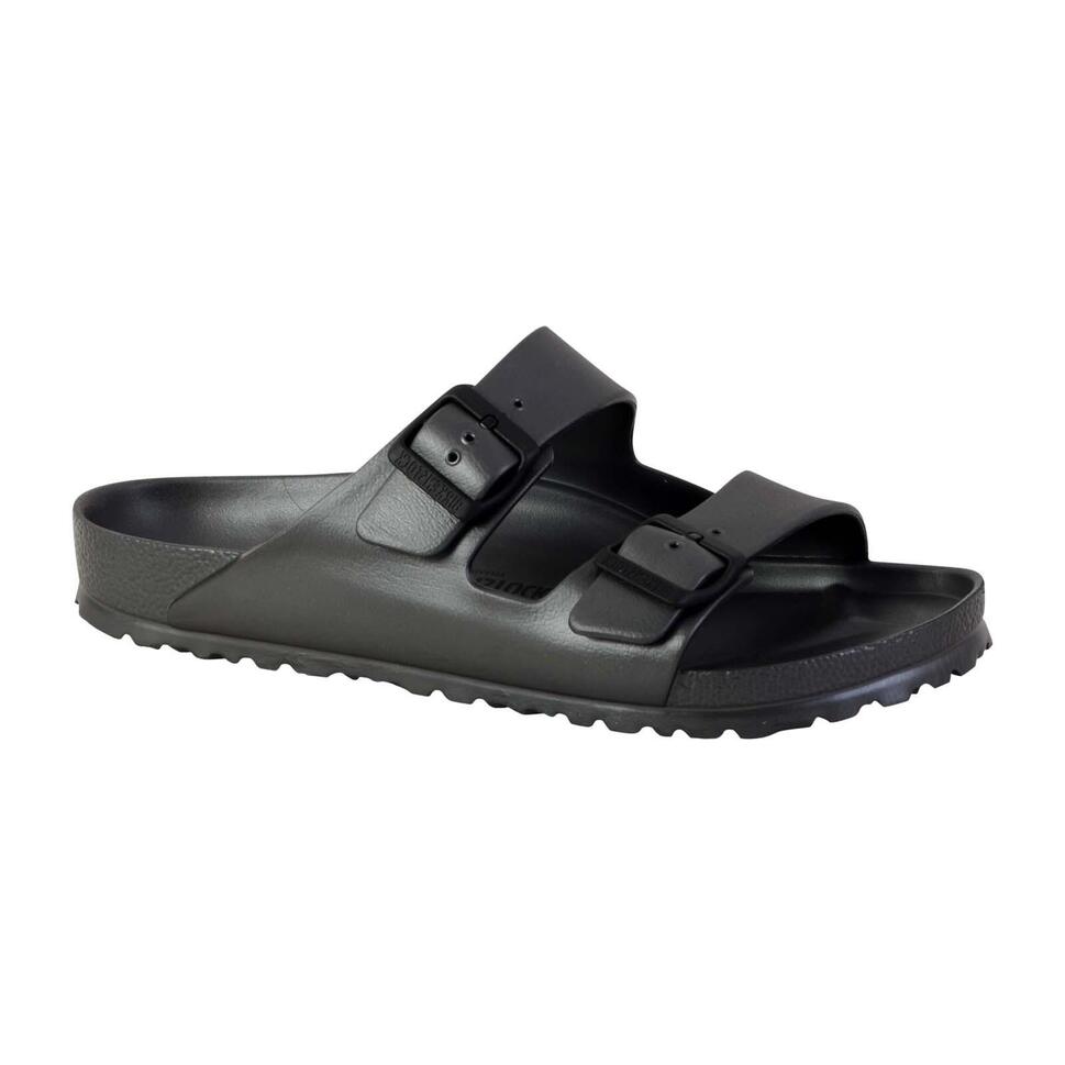 Klapki męskie Birkenstock Arizona Eva