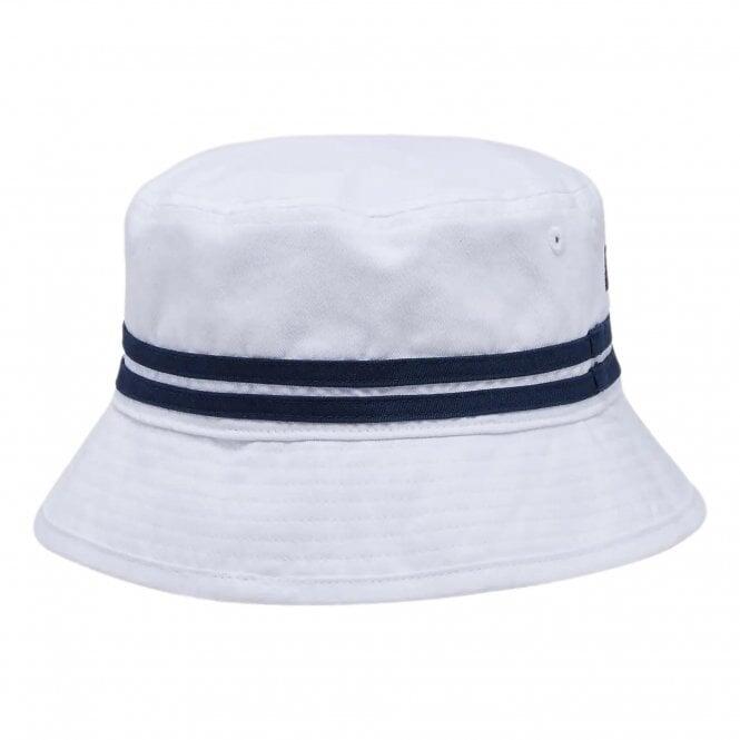 Ellesse Lorenzo Bucket Hat - White 2/5