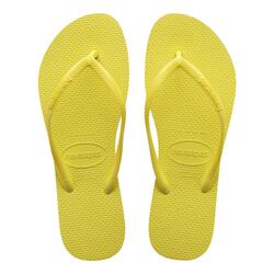 Tong à enfiler Havaianas Slim Glitter II 4146975 - Femme