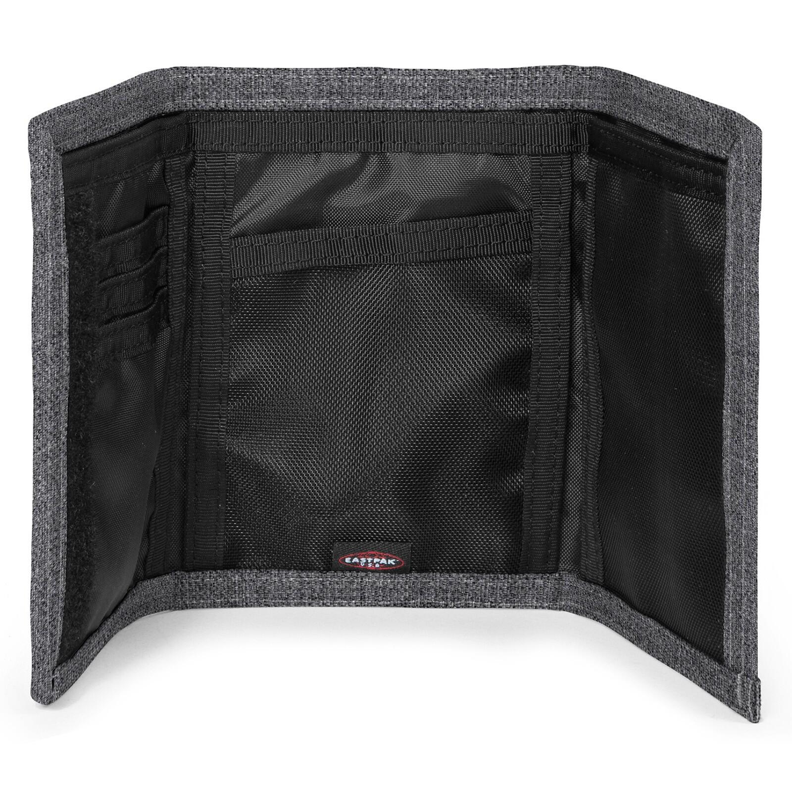 Porte Feuille Eastpak Crew Single - Accessoires 4/4