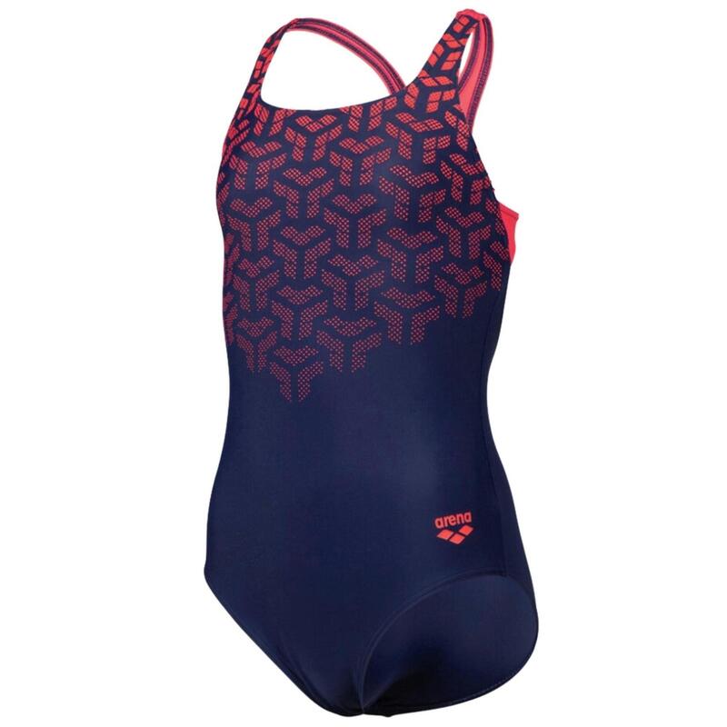 Maillot de bain 1 pièce fille Arena Kikko V Pro B