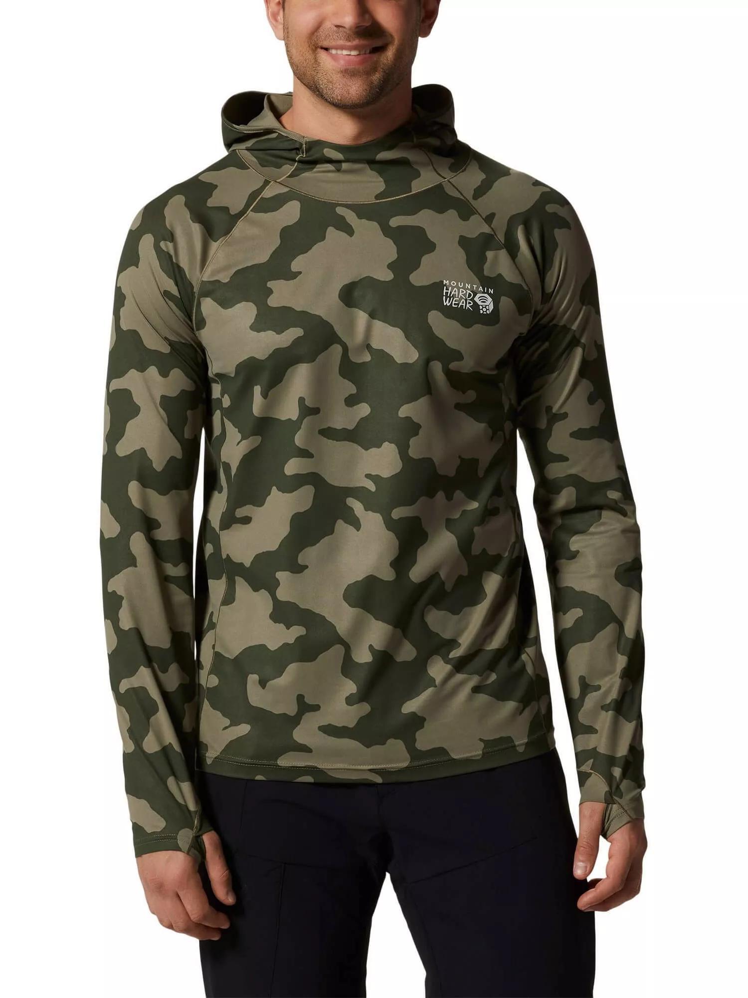 MOUNTAIN HARDWEAR picture
