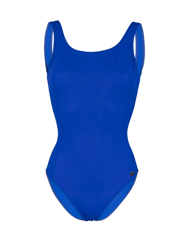 FASHY Fashy Regular U-Back Swimsuit - Royal Blue