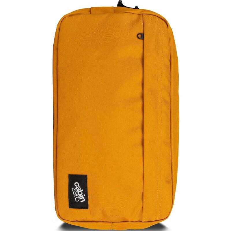 Plecak podróżny Classic 11L Cross Body - pomarańczowy
