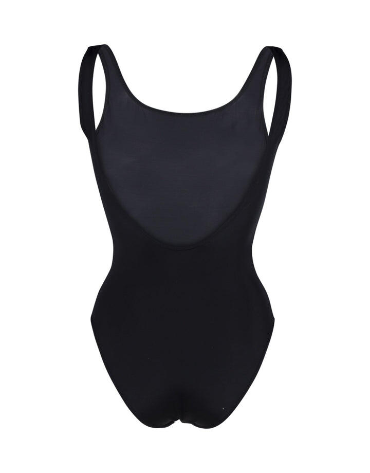 Fashy Regular U-Back Swimsuit - Black 2/3